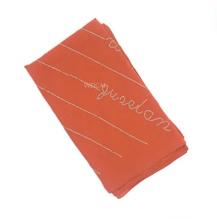 Women's Scarf Shawl – 70 × 170 cm detail