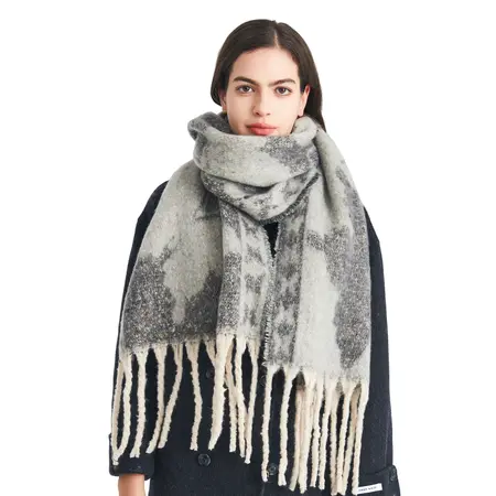 Scarf Shawl