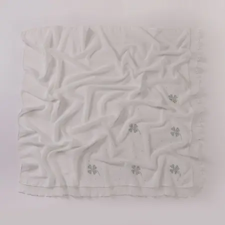 Hijab detail