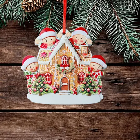 Christmas Ornament