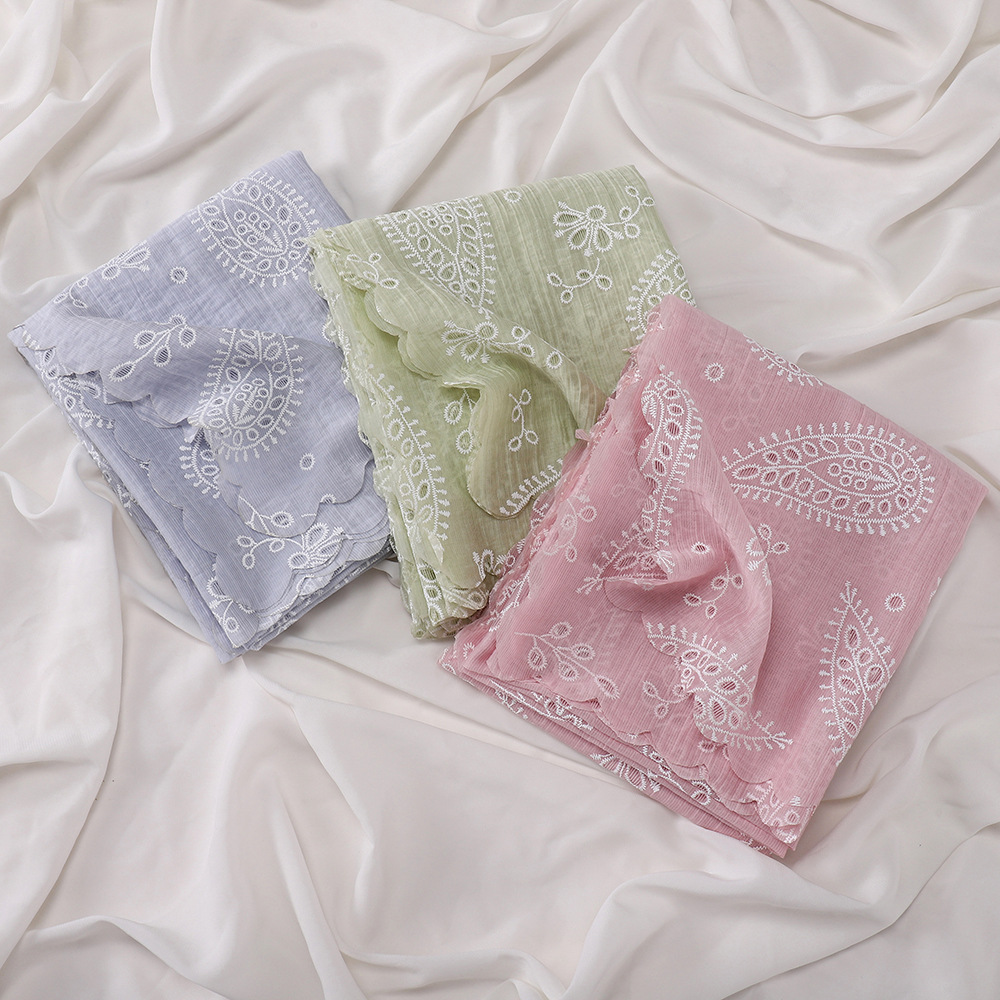 Paisley Hijab
