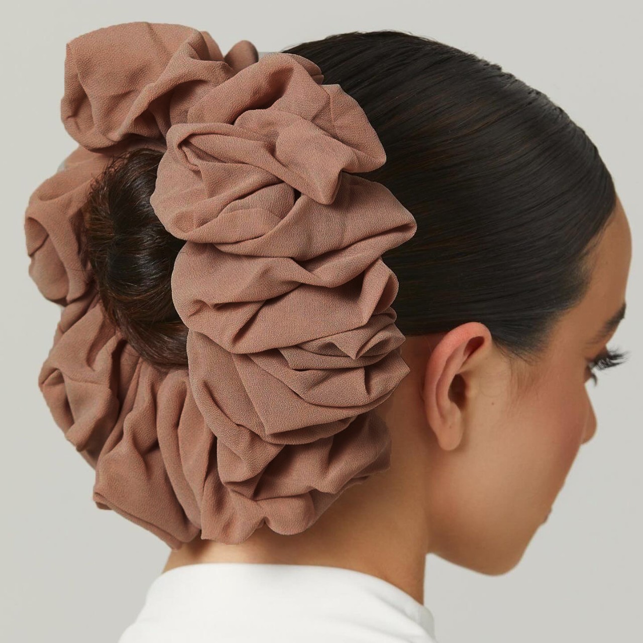 Chiffon Hijab
