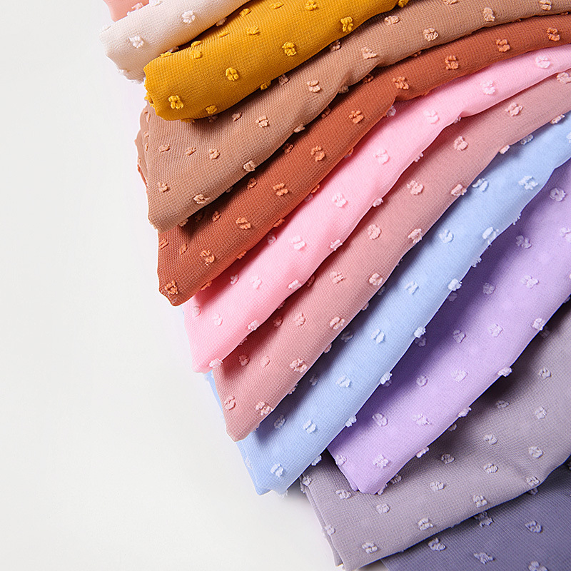 Chiffon Hijab