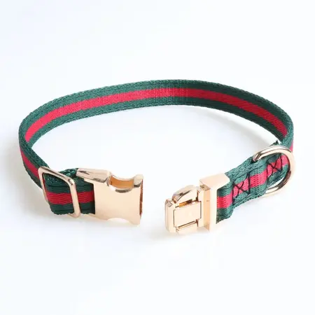 Pet Collar – collar suit 1.5 × 35CM detail