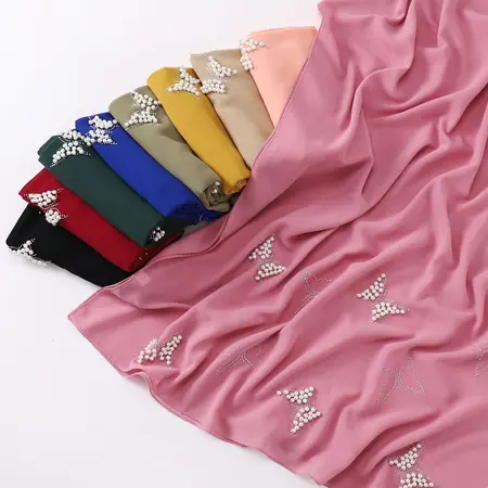 Chiffon Hijab