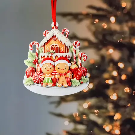 Christmas Ornament