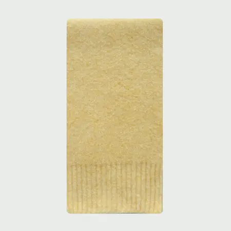 Women's 30% Wool Solid Color Knit Scarf Shawl – 160 × 20 cm detail