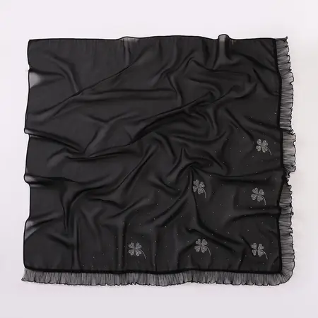Hijab detail