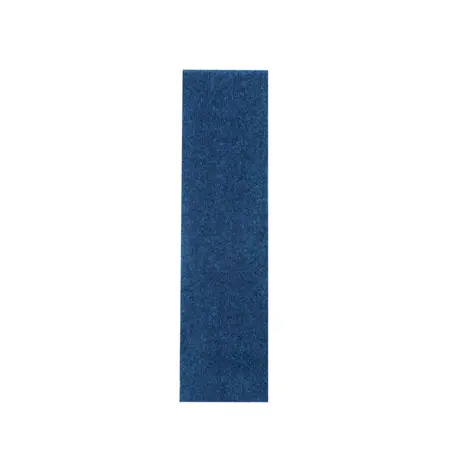 Unisex Wool Knit Scarf – 155 × 18 cm detail