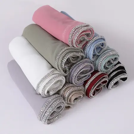 Chiffon Hijab