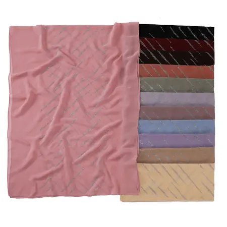 Chiffon Hijab
