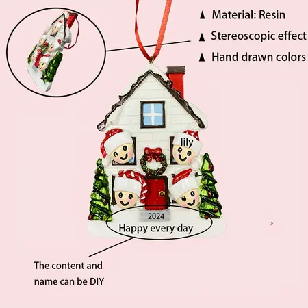 Christmas Ornament