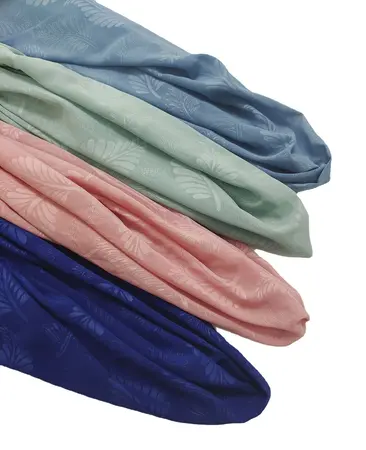 Chiffon Headscarf – 70 × 170 cm detail