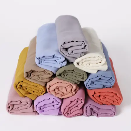 Chiffon Hijab