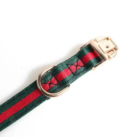 Pet Collar – collar suit 1.5 × 35CM detail