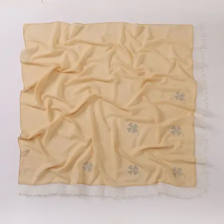Hijab detail