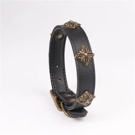 Vintage Pet Collar