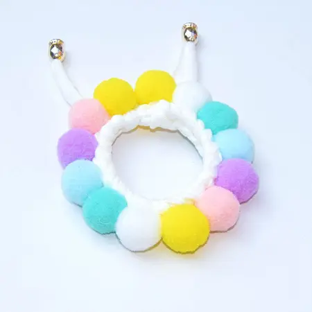 Pet Collar detail