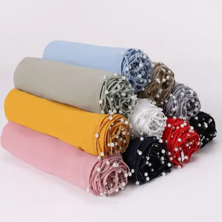 Chiffon Hijab