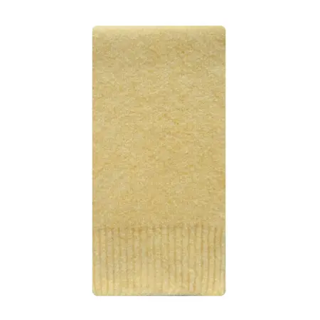Women's 30% Wool Solid Color Knit Scarf Shawl – 160 × 20 cm detail