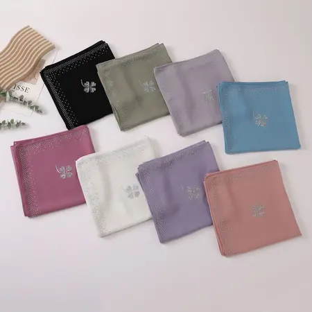 Chiffon Hijab