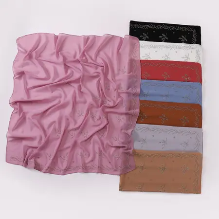 Chiffon Scarf Shawl
