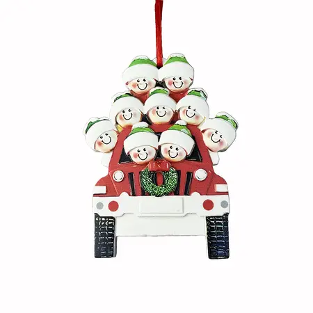 Christmas Ornament