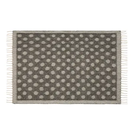 Scarf Shawl – 165 × 125 cm detail