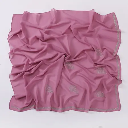 Chiffon Hijab
