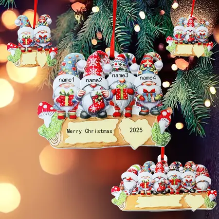 Christmas Ornament