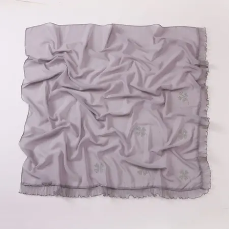 Hijab detail