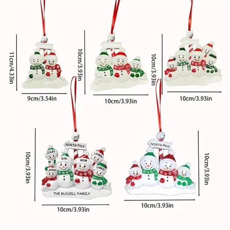 Christmas Ornament