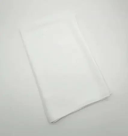 Chiffon Hijab detail