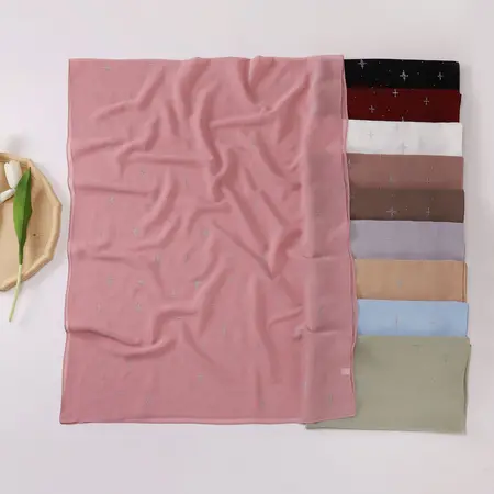 Chiffon Hijab