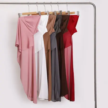 Chiffon Headscarf