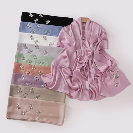 Chiffon Hijab