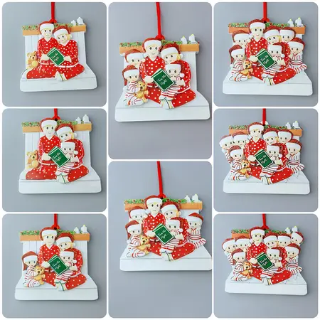 Christmas Ornament