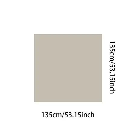 Unisex Jacquard Printed Tactical Headscarf – 135 × 135 cm detail