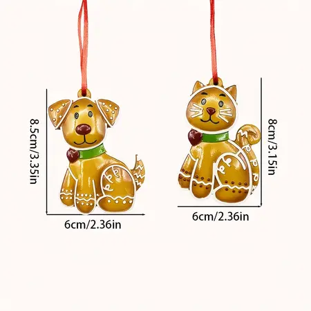 Christmas Ornament detail