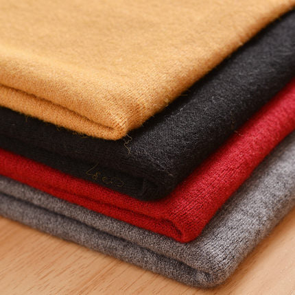 Spring and Autumn New Irregular Medium and Long Batman Sweater Loose Fringed Pullover Knitted Sweater Cape Shawl Jacket