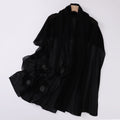 New pearl chiffon scarf circle hot diamond pleated lace long scarf Middle East Africa Malaysia headscarf