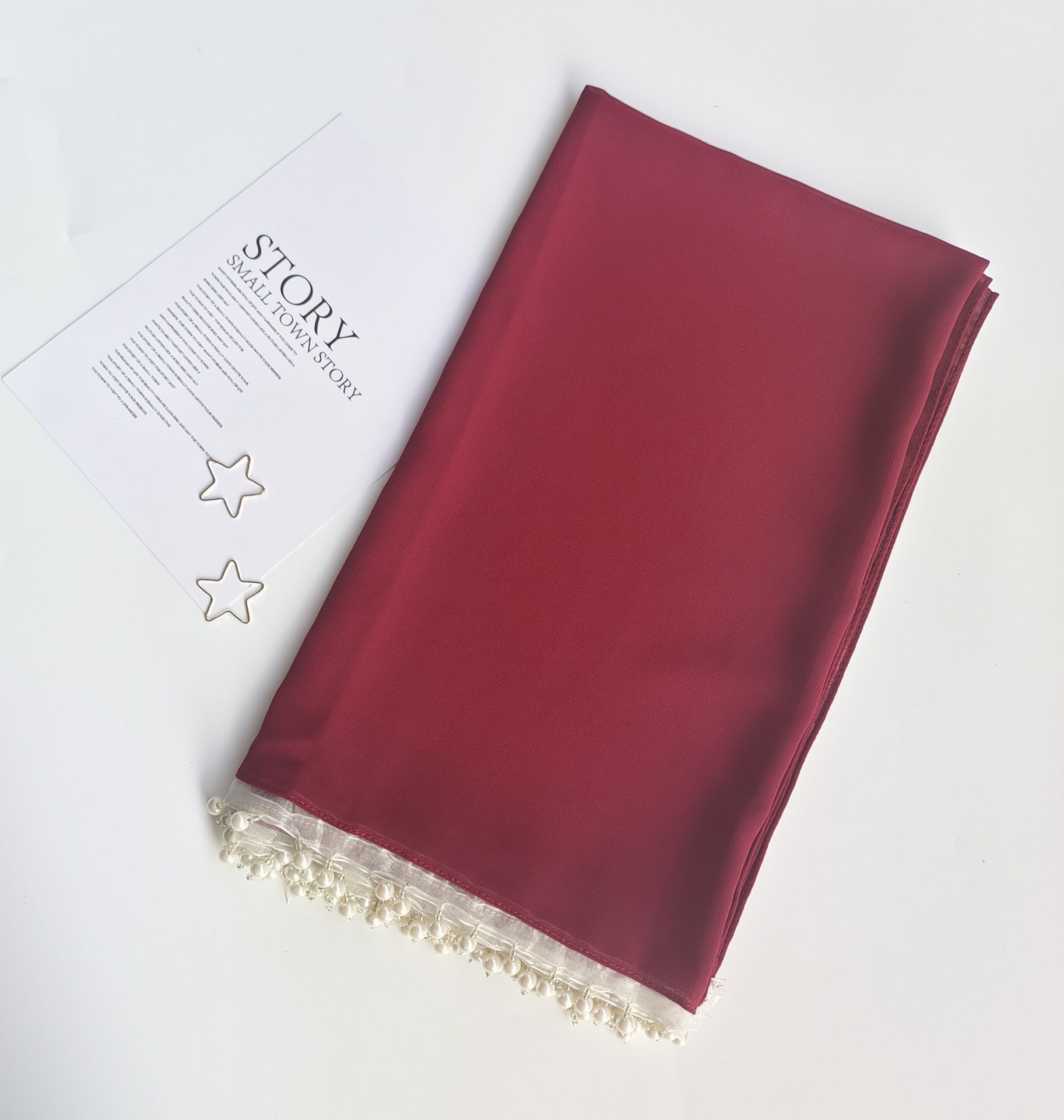 New pearl Chiffon 75D chiffon Dubai Malaysia Indonesia headscarf scarf hijab