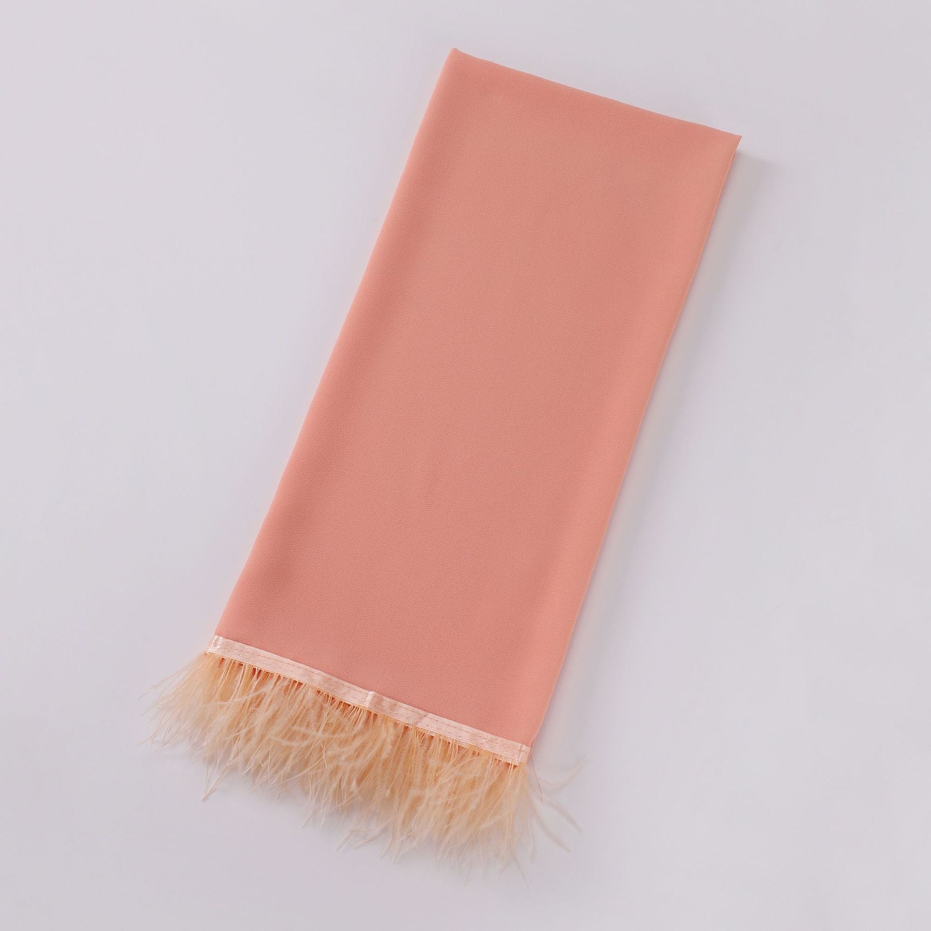 New Pearl Chiffon Hijab Middle East Africa Indonesia Headscarf