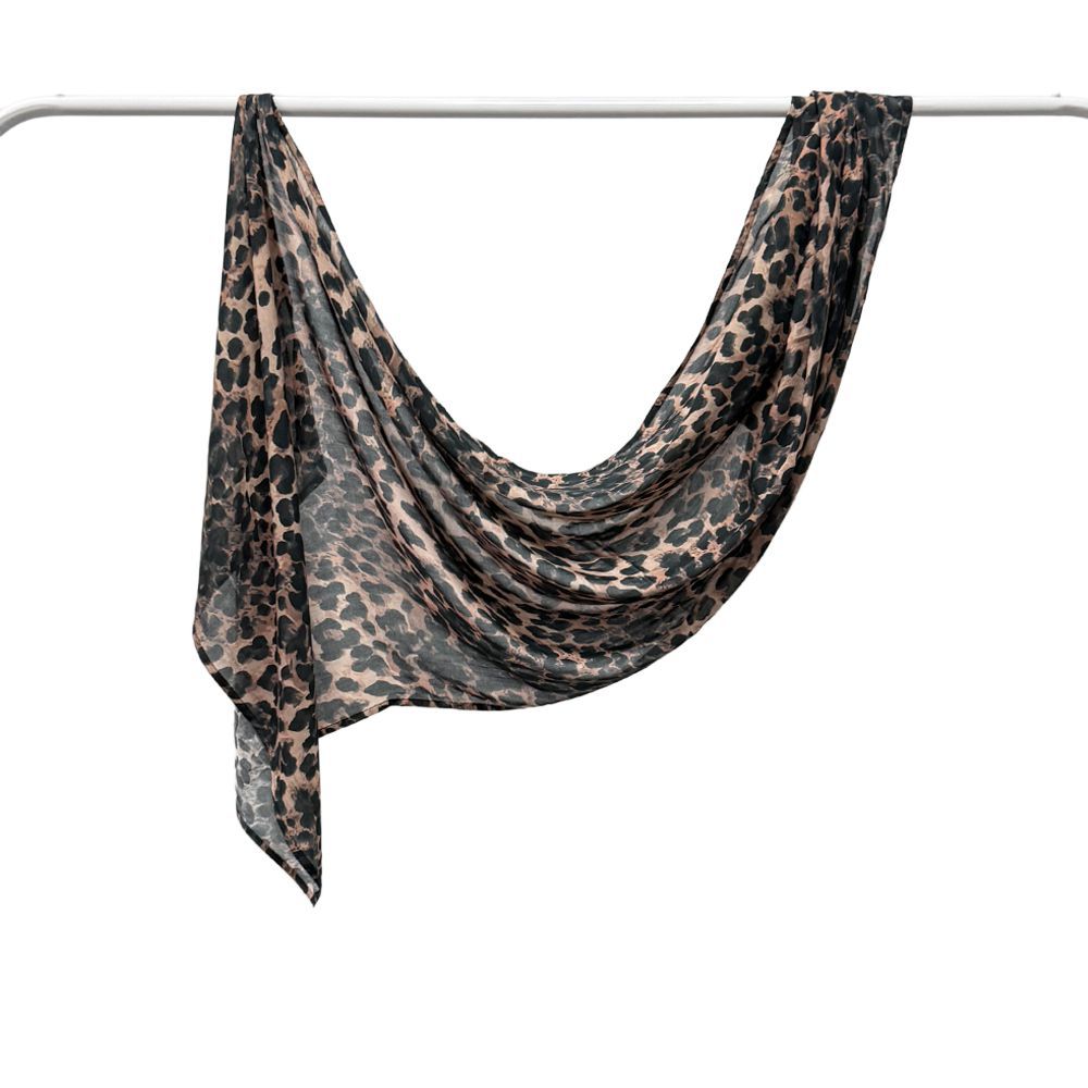 Modal cotton Jersey headscarf marble pattern digital print scarf ethnic Muslim shawl headscarf