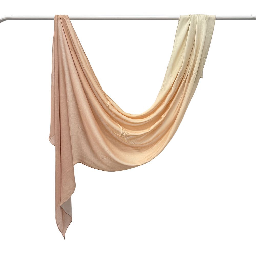 Modal cotton Jersey headscarf marble pattern digital print scarf ethnic Muslim shawl headscarf