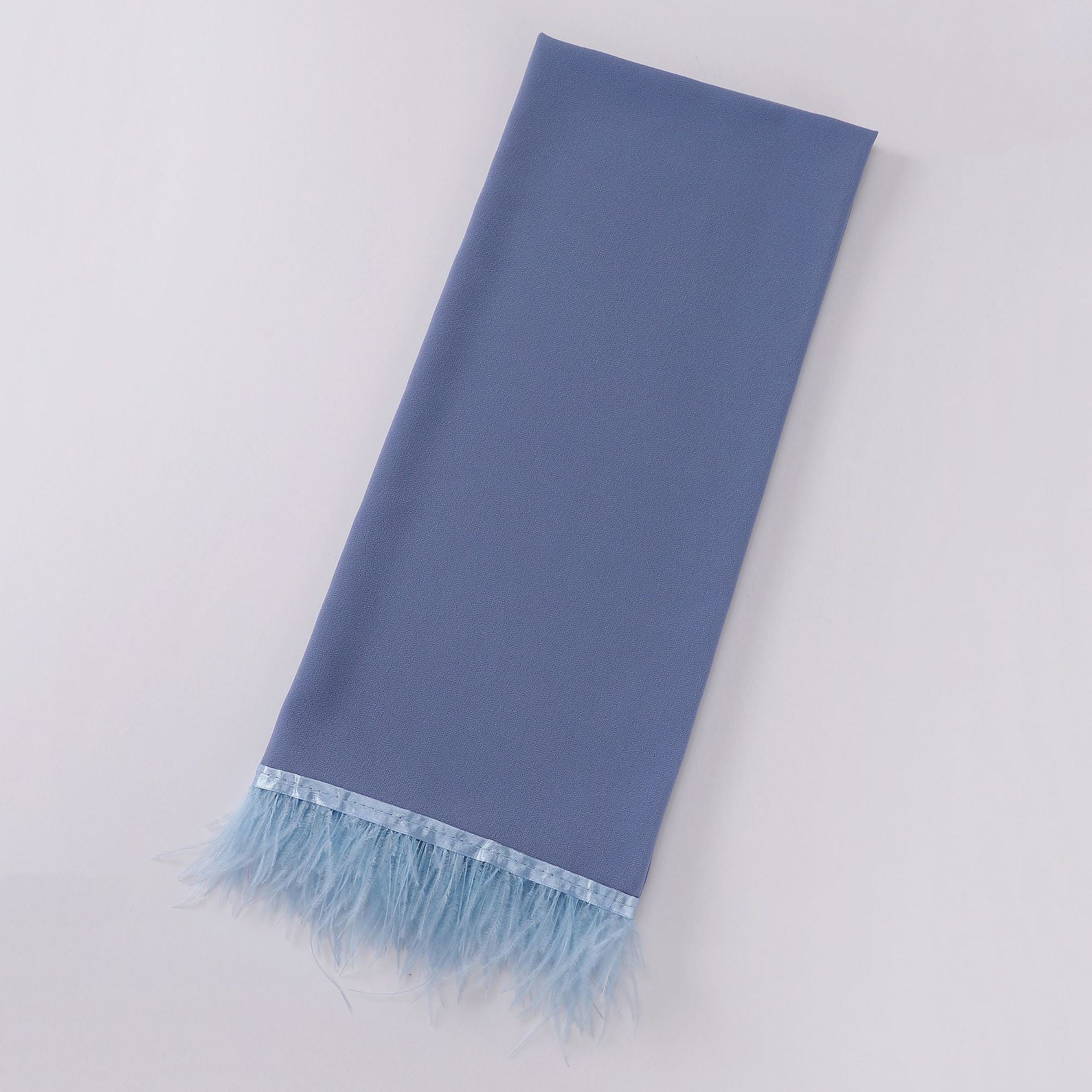 New Pearl Chiffon Hijab Middle East Africa Indonesia Headscarf