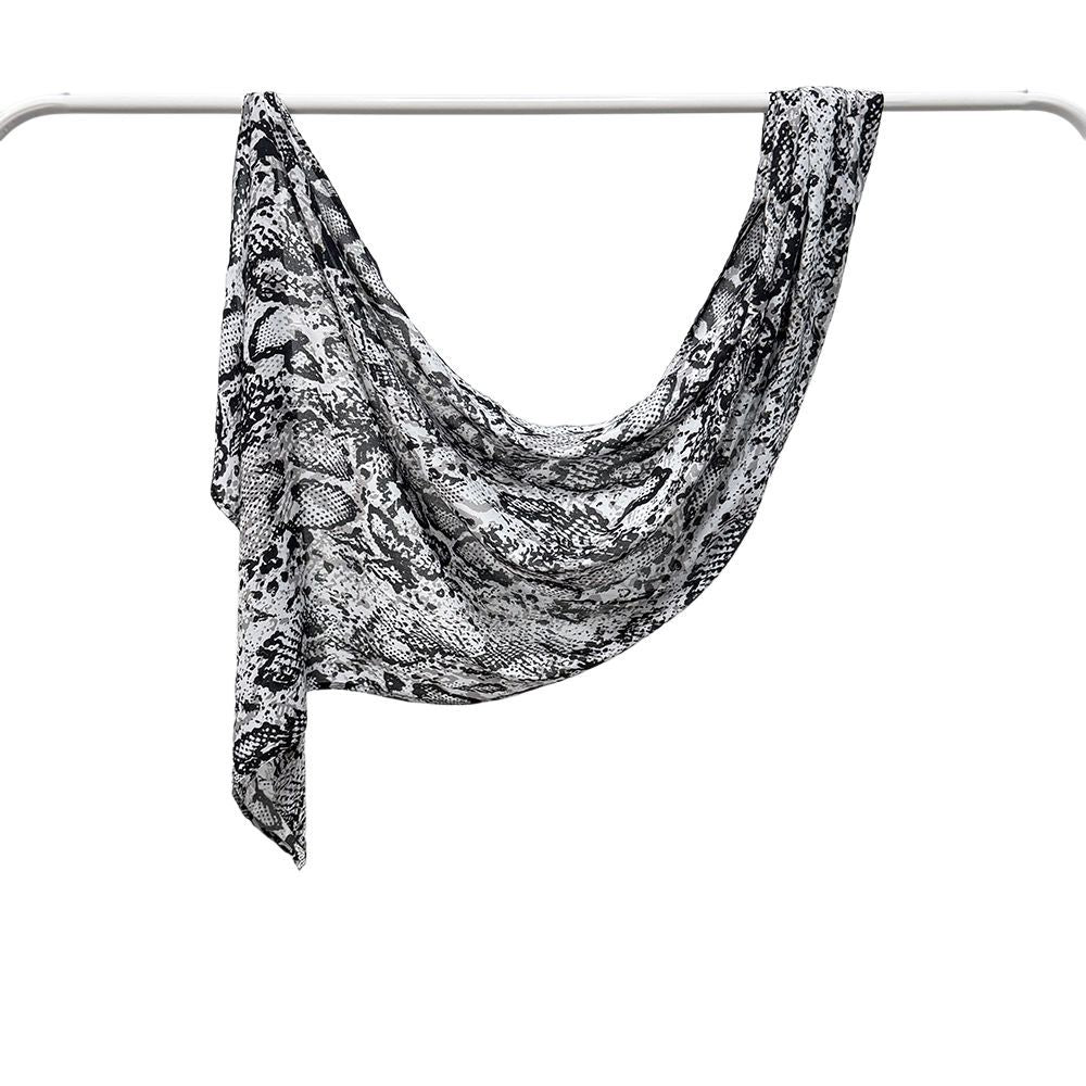 Modal cotton Jersey headscarf marble pattern digital print scarf ethnic Muslim shawl headscarf