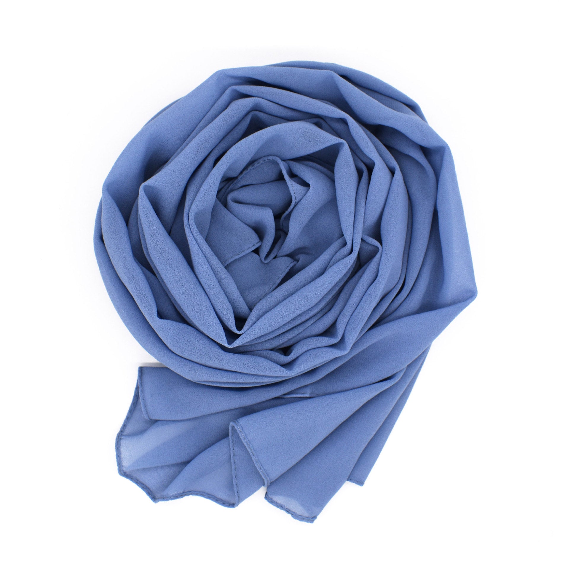 Pearl Bubble Chiffon Headscarf Malaysian hijab Middle East African headscarf