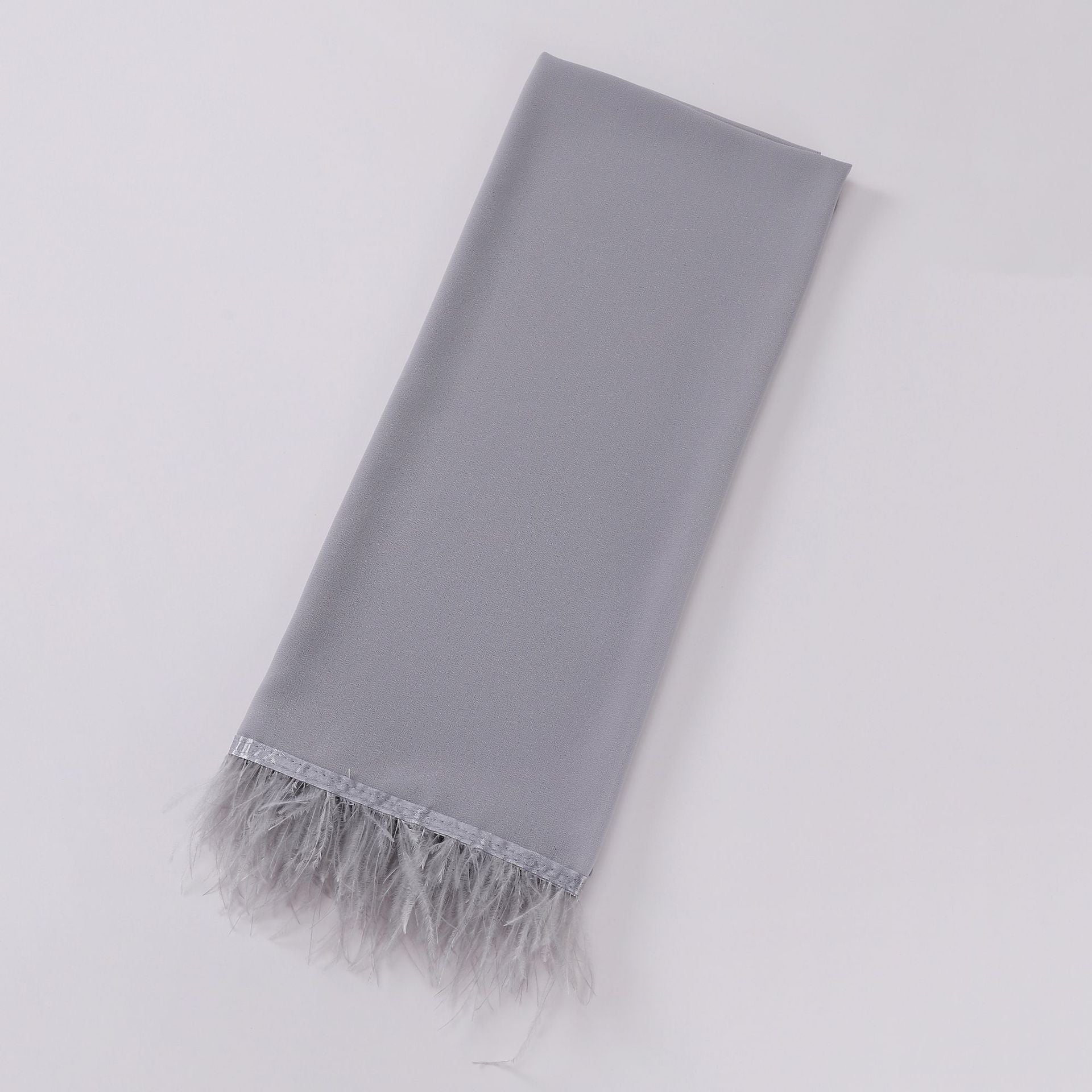 New Pearl Chiffon Hijab Middle East Africa Indonesia Headscarf