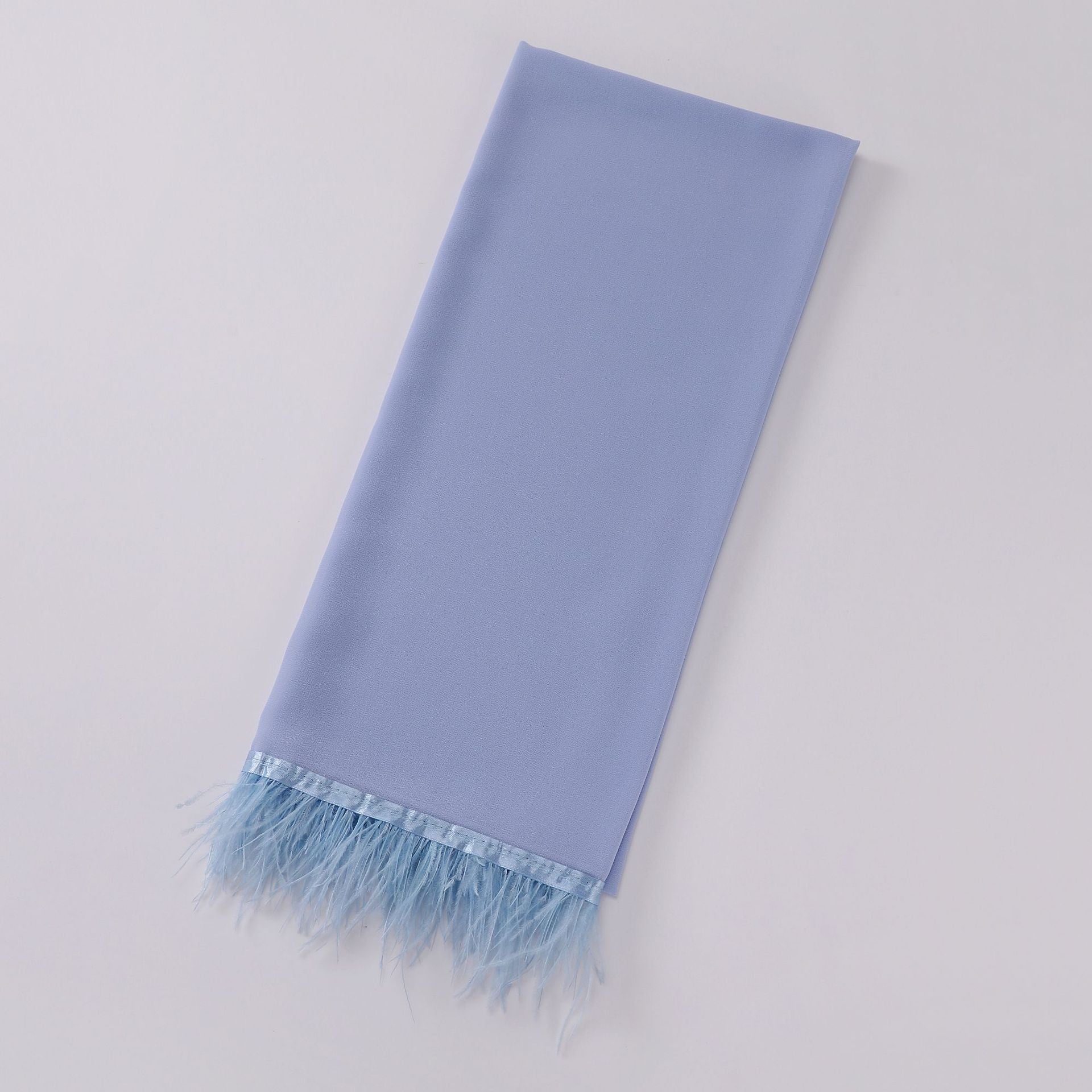 New Pearl Chiffon Hijab Middle East Africa Indonesia Headscarf